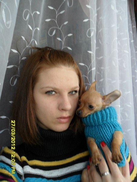 №22, Олеся Семакова, Северодвинск №22, Олеся Семакова, Северодвинск