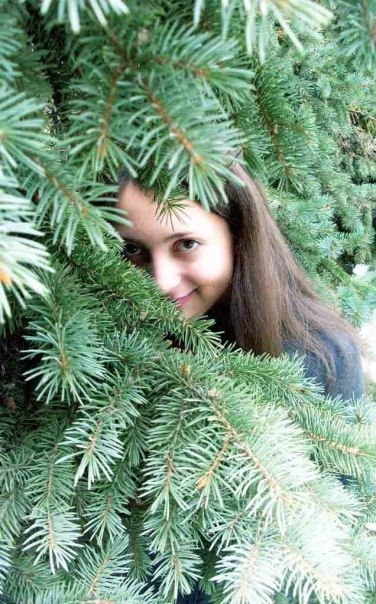 Виктория Алексеенкова | Смоленск