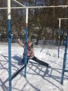 №2 Настасья Беляева
