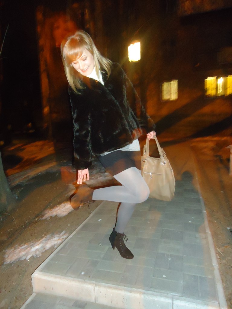 Елена Одинцова | Орехов