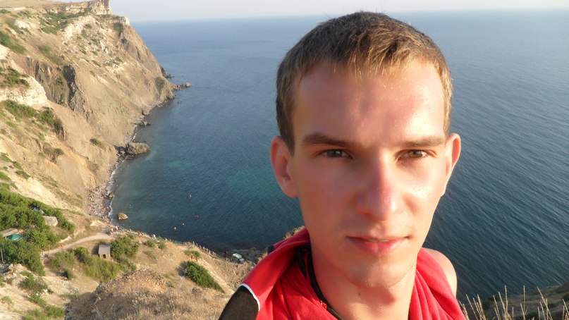 Maks By ♫•٠·˙♀♂ | 