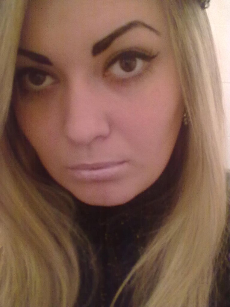 Юля Приймакова | Запорожье