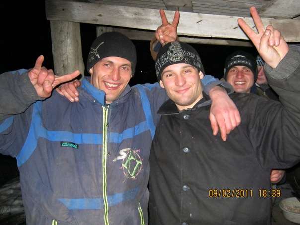 №78, Максим Жмур, 39 лет №78, Максим Жмур, 39 лет
