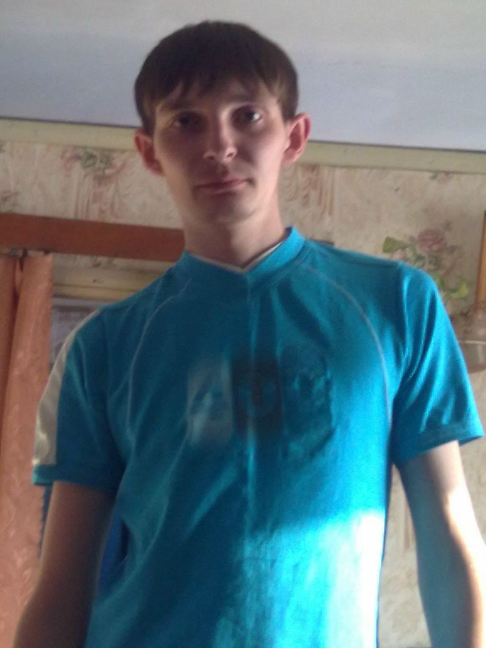 Игорек Коробейников | Куеда (поселок)