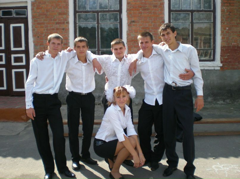 Николай Кисилюк | Золочев