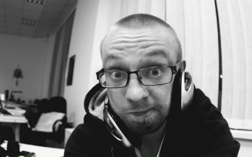 Vitalii Yermak | Киев