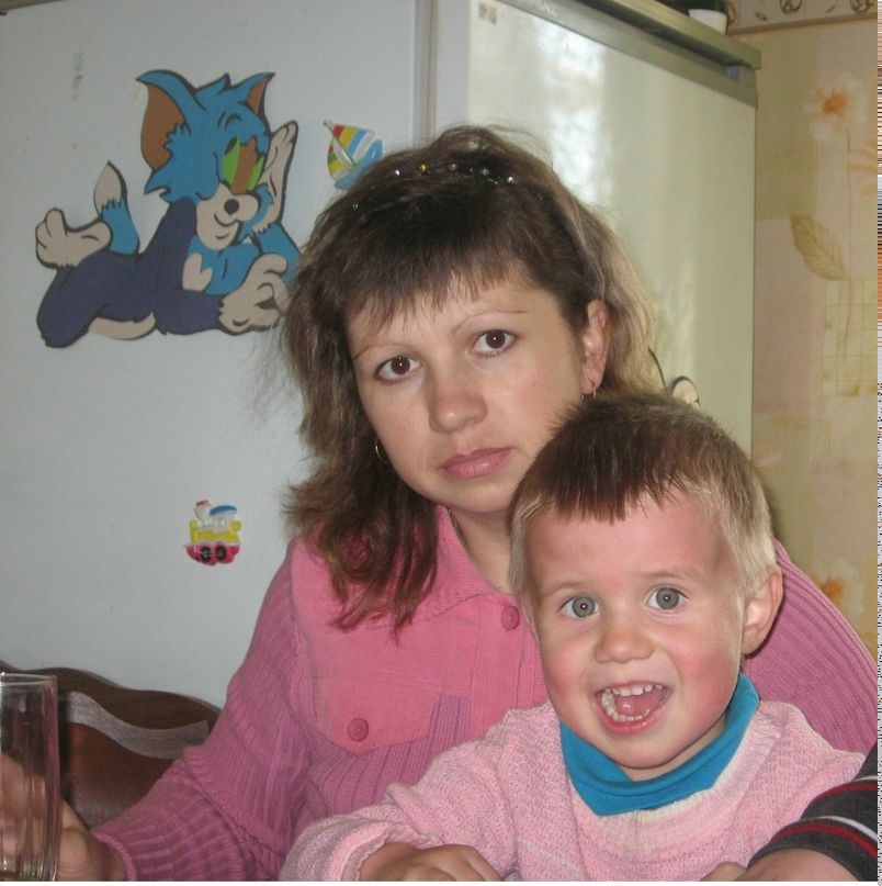 Ольга Ефремова | Каменск-Уральский