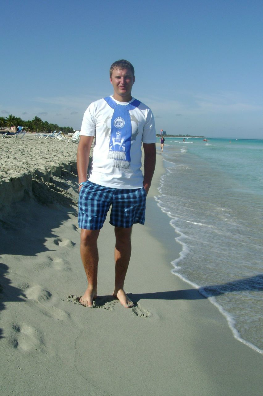 Станислав Сергеев JACKSON | Санкт-Петербург