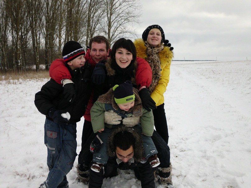 Рустам Сыманович | Минск