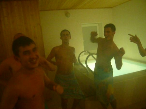 №4, Никита Петров №4, Никита Петров