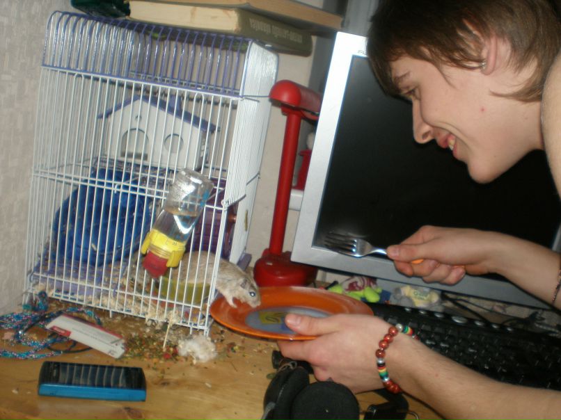 Андрей Пездюшко | Рига