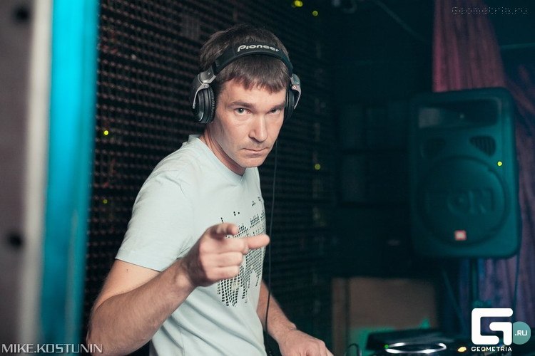 Григорий Рысев -Resso- | Нижний Новгород