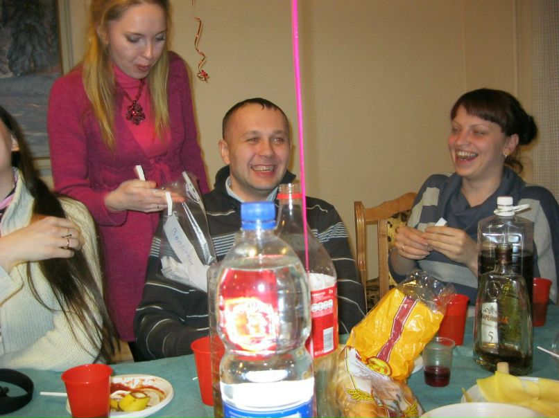 Александр Шутов Pivchanski | Екатеринбург