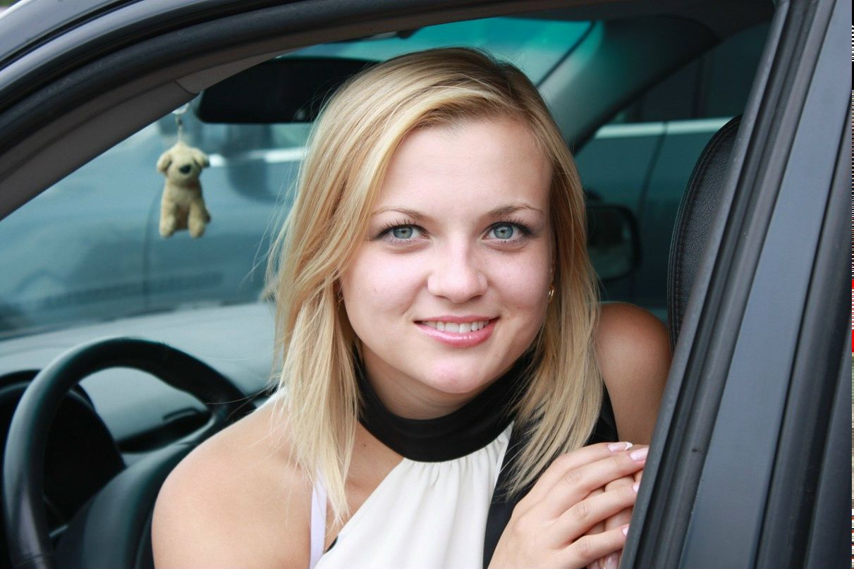 Алина Близнюк Nika:) | Киев