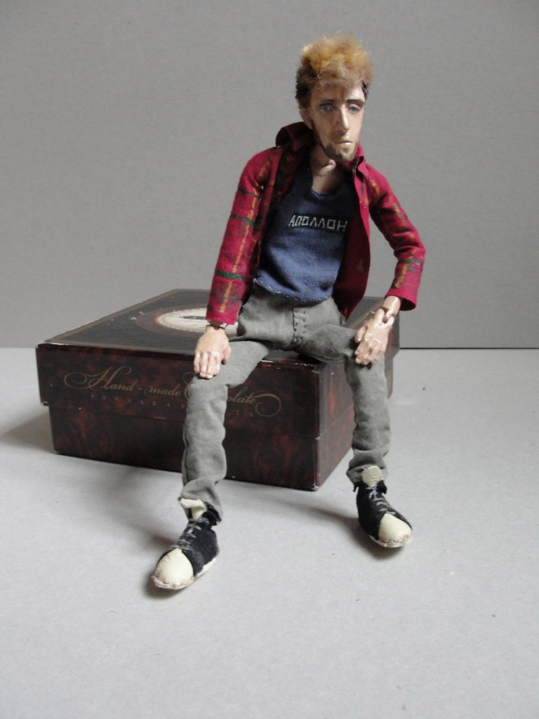 Таня Куприкова | Москва