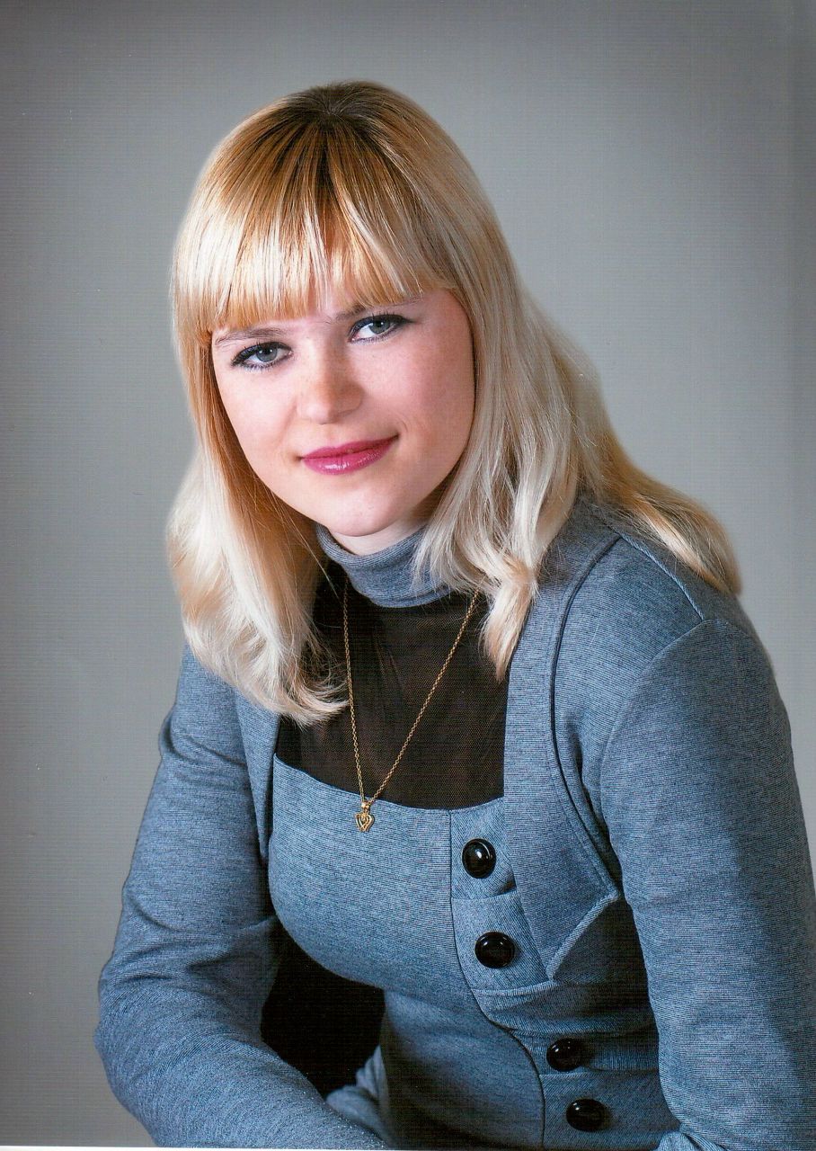 Элла Борис | Нежин