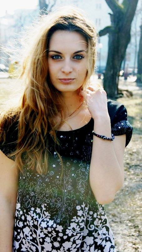 Оля Роліна | Запорожье