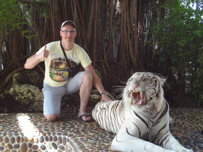 Алексей Семенов | Боровичи