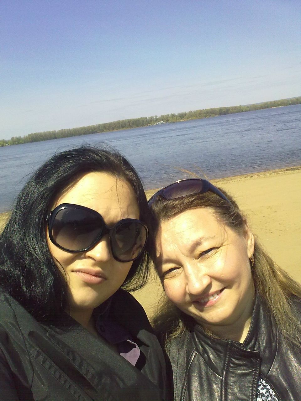 Лидия Старцева | Москва