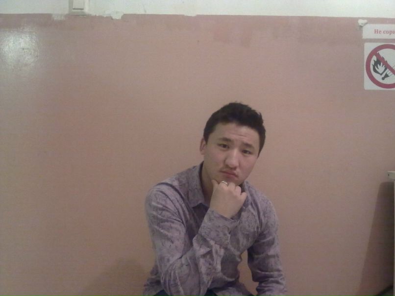 Костя Потапов | 