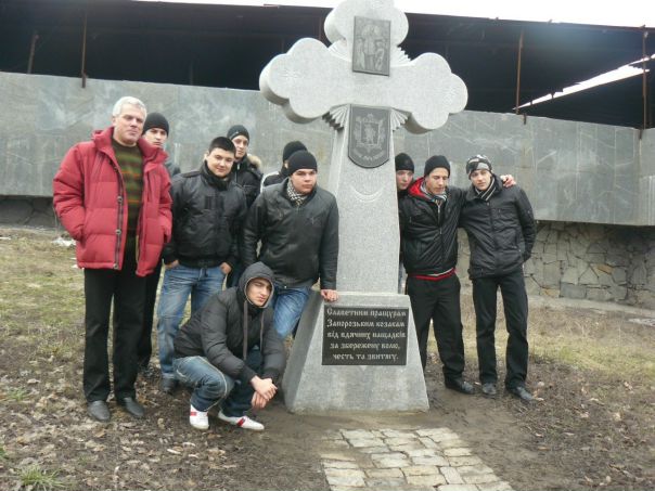 №2, Сергей Азаров, Одесса №2, Сергей Азаров, Одесса