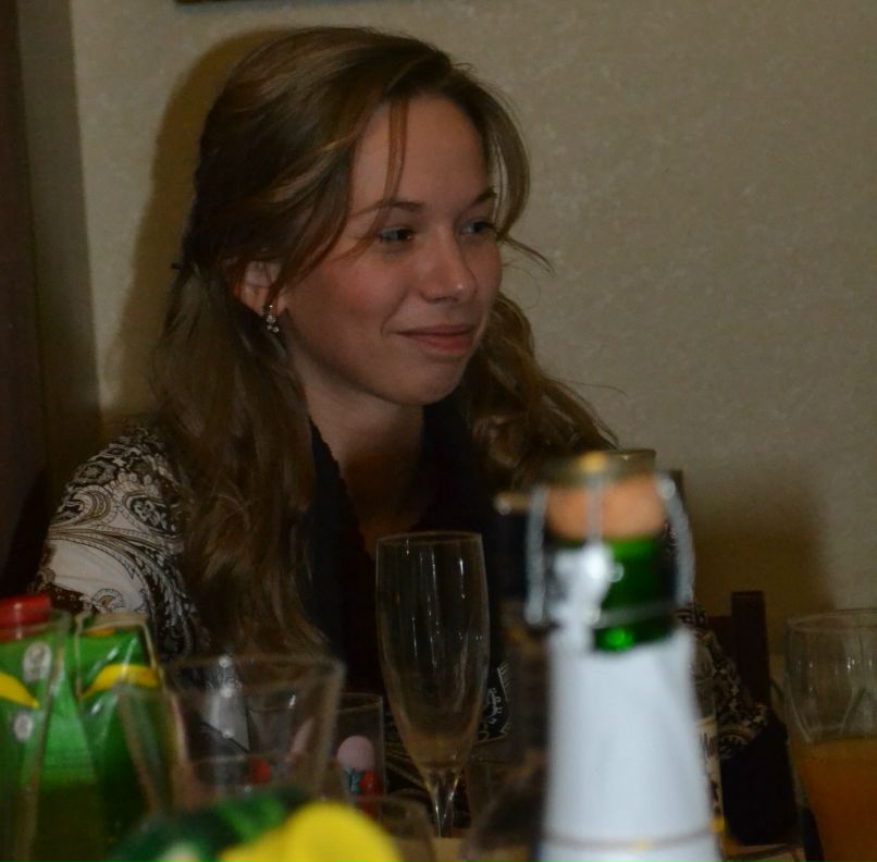 Mari Stranger | Москва