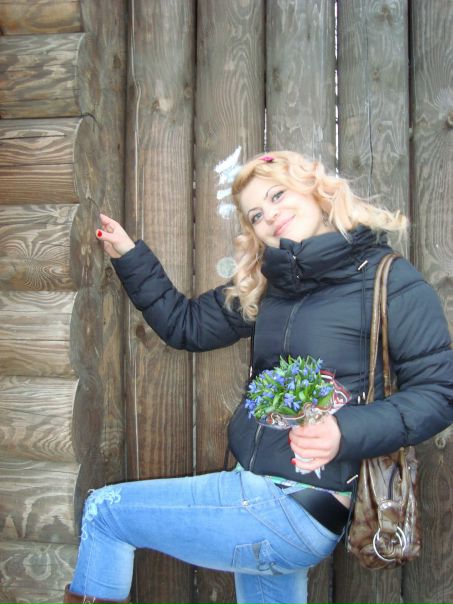 №75, Мария Белокурая, Полтава №75, Мария Белокурая, Полтава