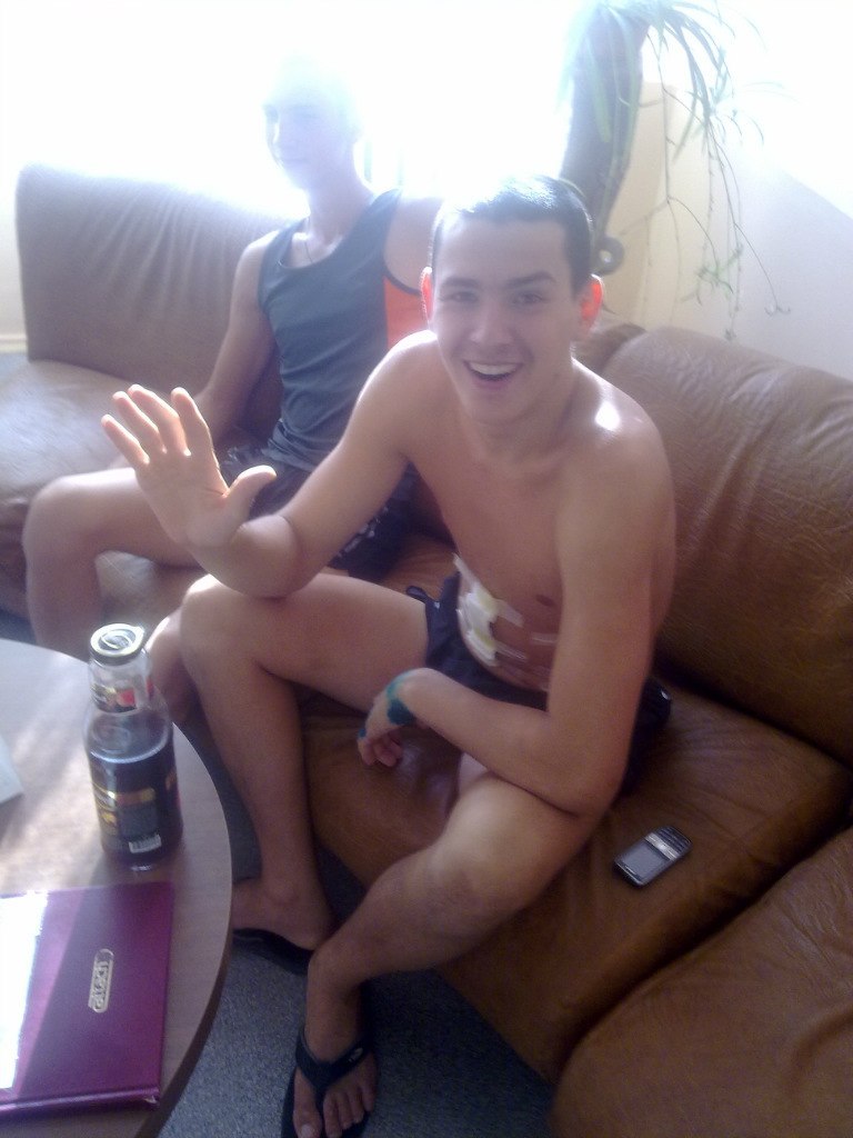 Осман Файдулинов | Ростов-на-Дону