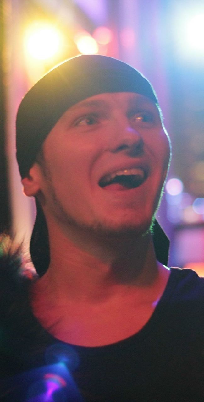 Александр Вашутин Vashoo | Екатеринбург