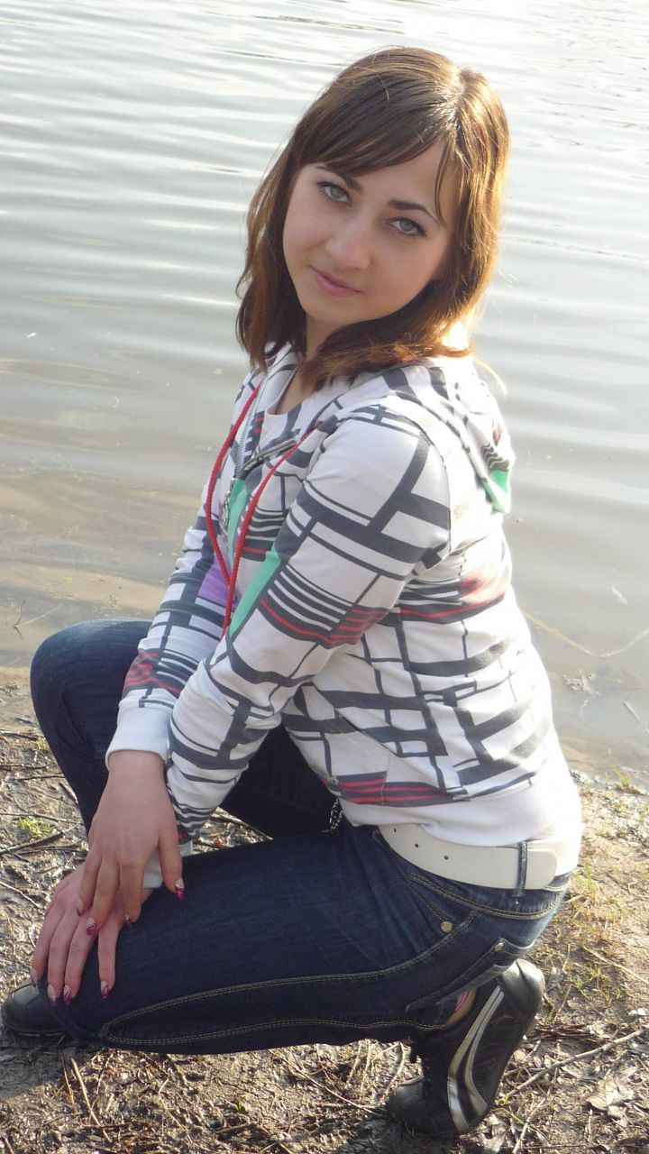 Катерина Рогова | Киев