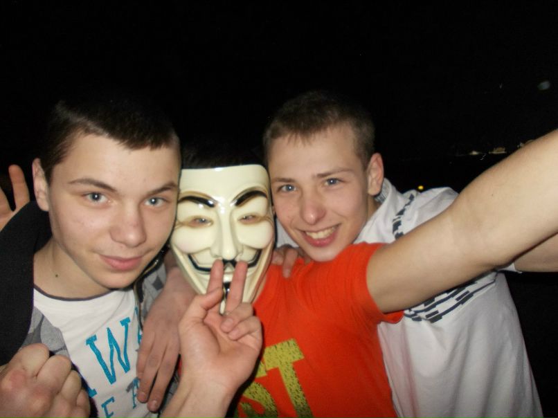 Юра Драчёв BRO | Харьков