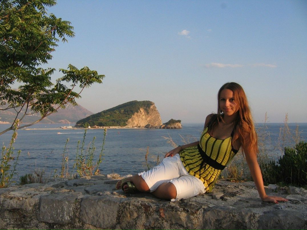 Юля Свительская Yusika | Киев