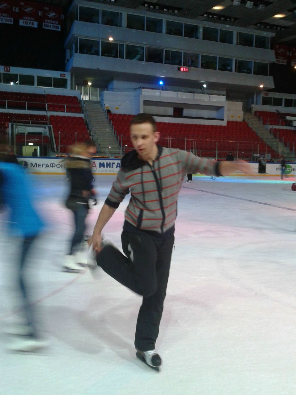 Александр Смирнов | Москва