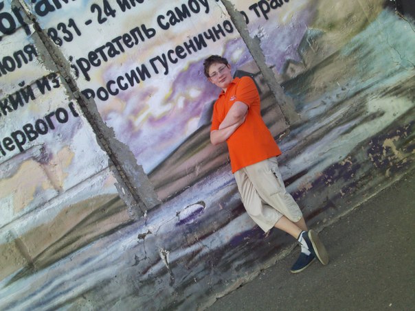 Сергей Кайнов