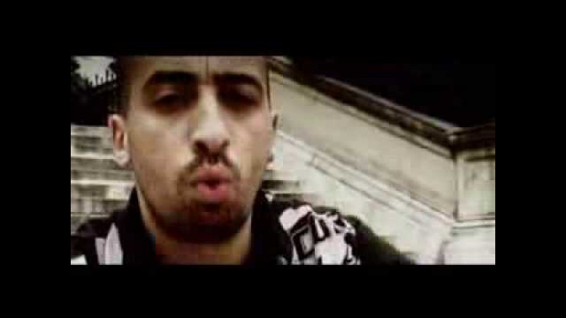Zaho Toucher les