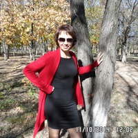 Марина Шаповалова