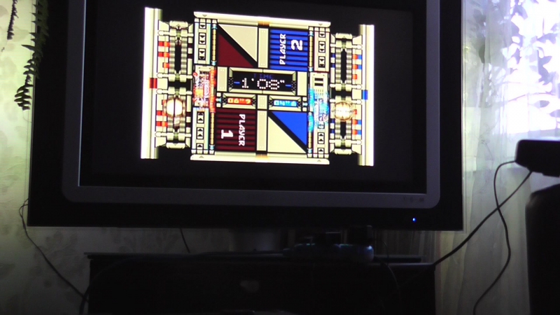 SEGA. Ball Jacks С Женей. ШОК Он выдрал меня в сухую 4