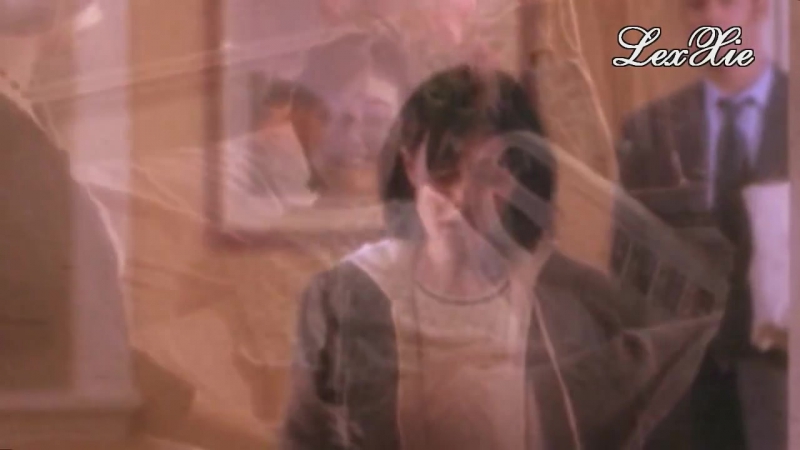 Prue and Andy