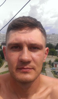 Сергей Шевченко
