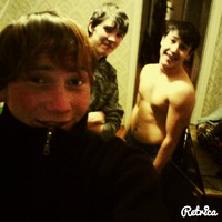 Лёха Занозин