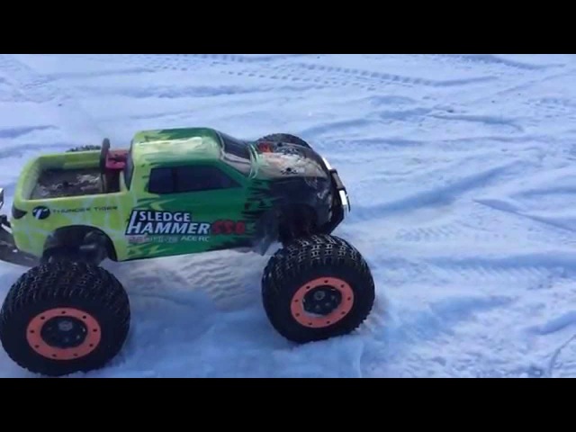 MTA4 S50 back flip