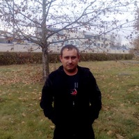 Александр Русанов