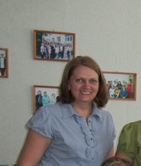 Анна Медведева