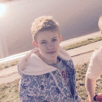 Саша Фадеев
