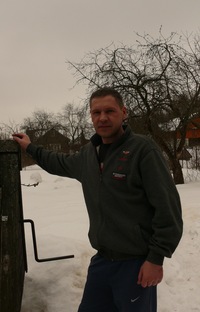 Николай Болдырев