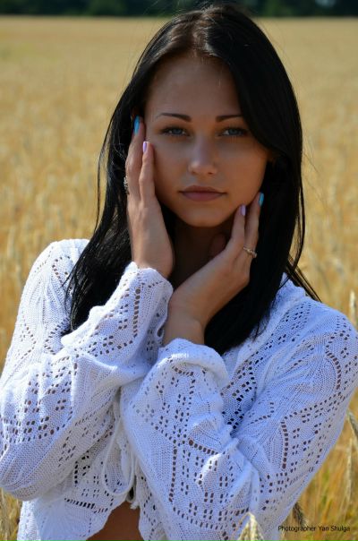 Катя Акимова, Россия, Москва