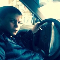 Миша Сидоров