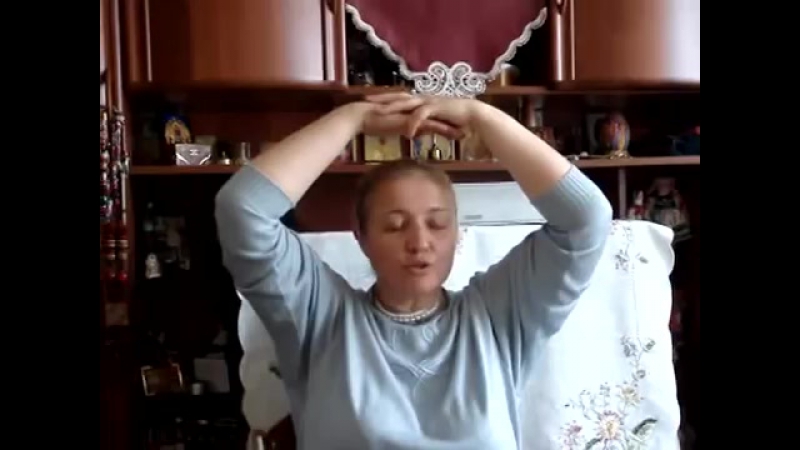 Тибетская гимнастика