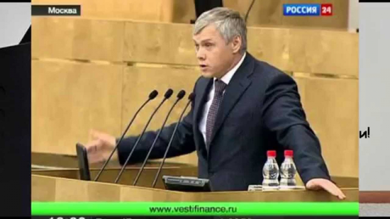 Если ты СМИ, будь добр без мата Моё мнение о новом законе в