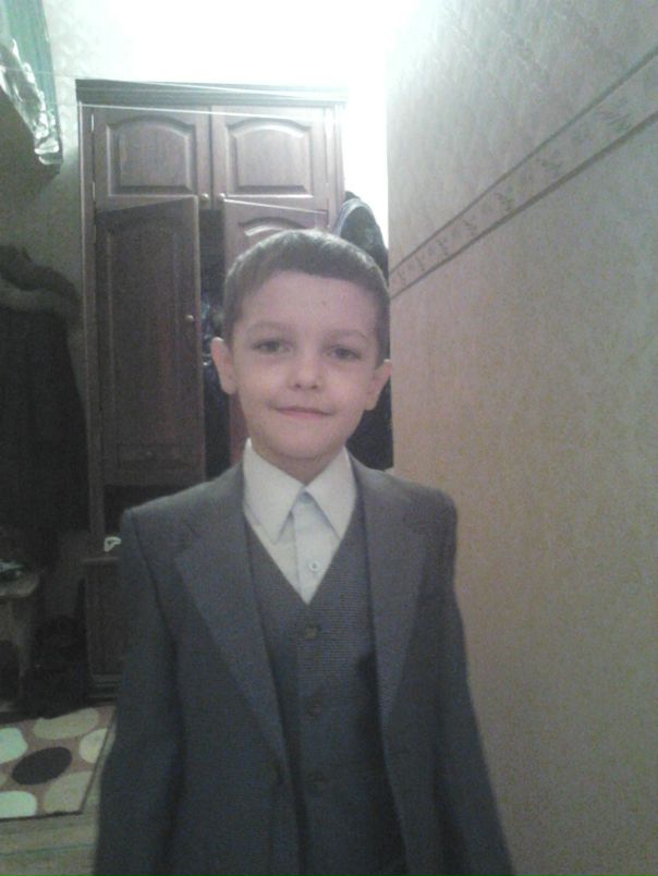 Егор Черенцов, Россия, Уссурийск